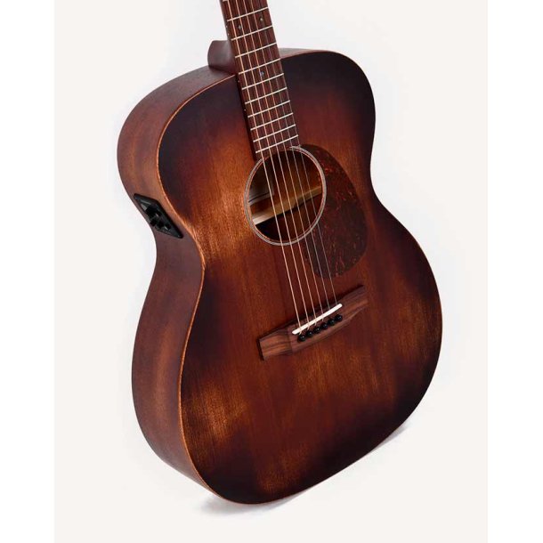 Sigma 000M-15E Aged Westernguitar